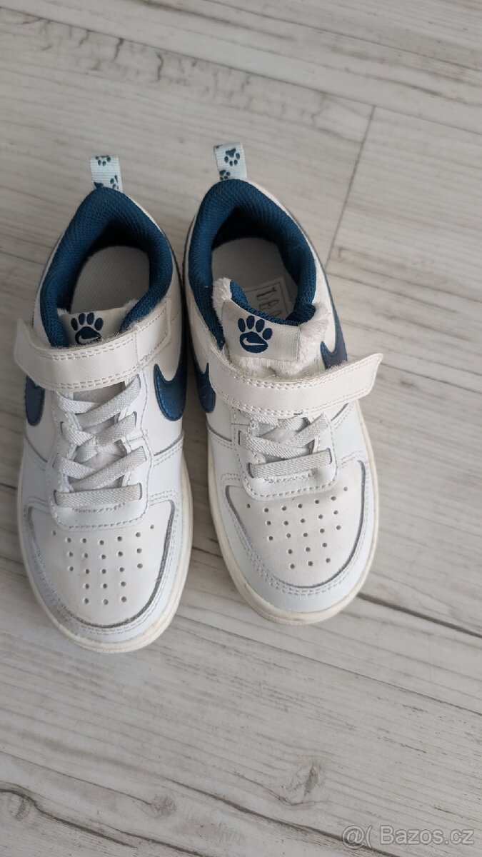 Tenisky Nike - 2