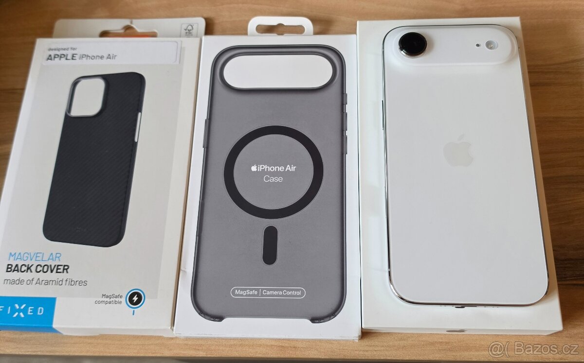iPhone AIR 256gb - 2