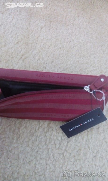 Tommy Hilfiger, nová originální dámská... - 2