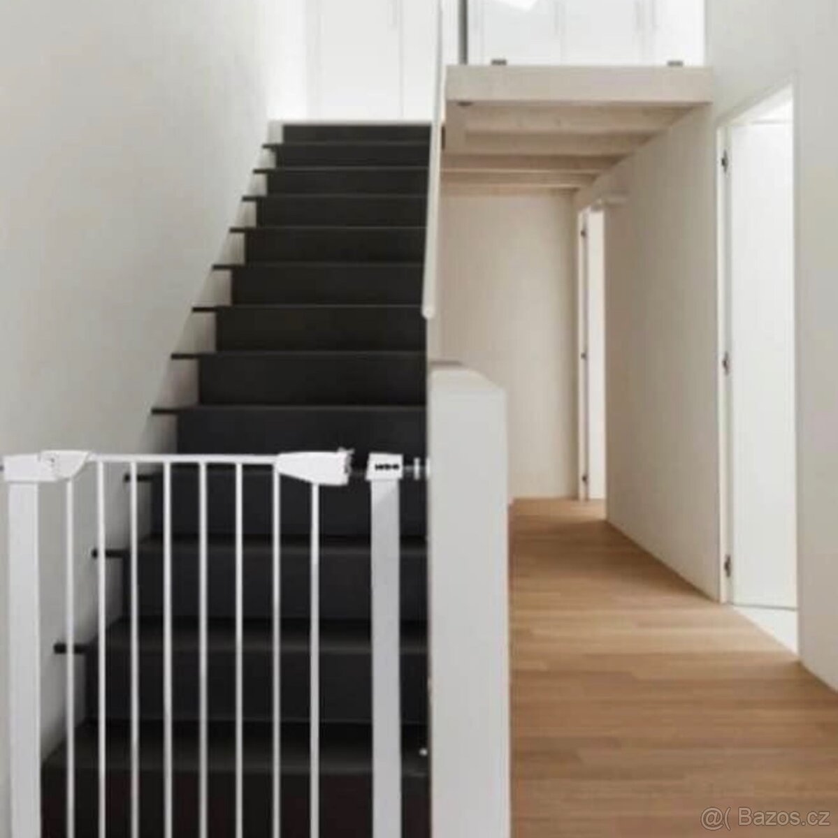 Detska BEZPEČNOSTNÍ ZÁBRANA OCHRANNÁ - 2