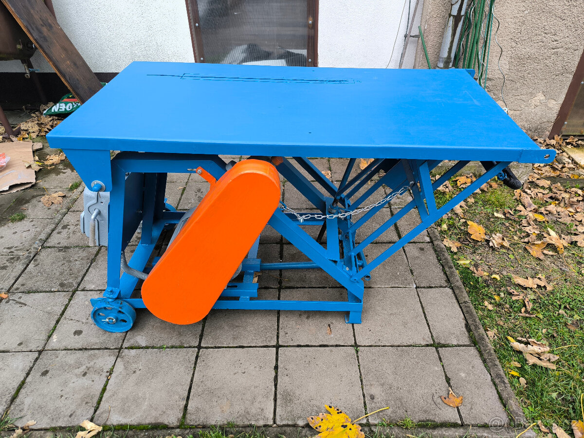 Prodávám cirkulárku - 2