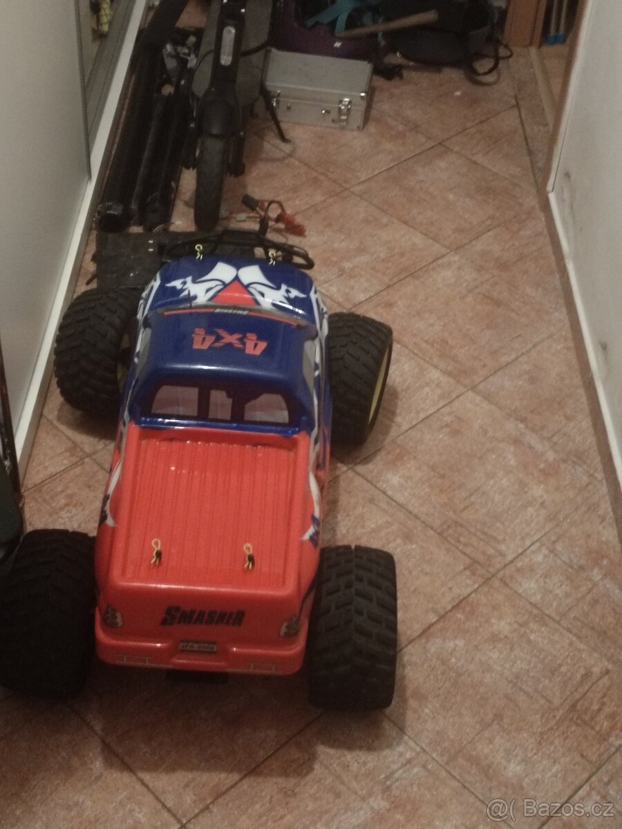 Prodám nebo vyměním - 2