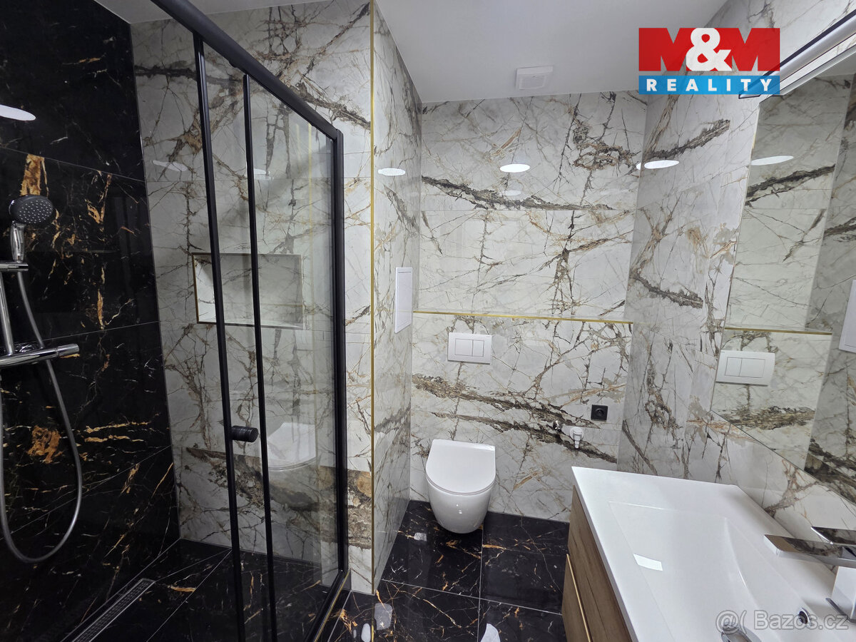 Prodej bytu 2+kk, 44 m², Praha, ul. Křivenická - 2