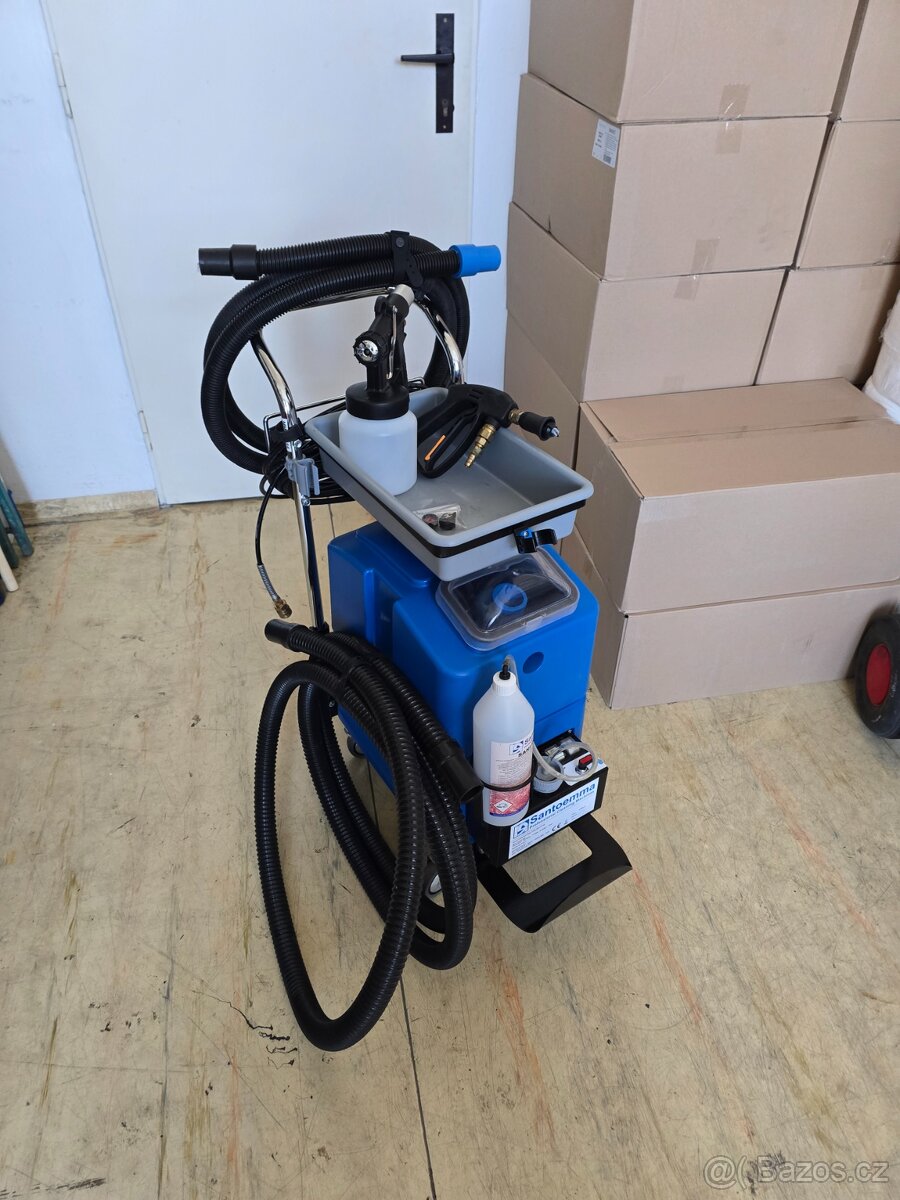 SANTOEMMA Čisticí a dezinfekční systém Eveline - 2