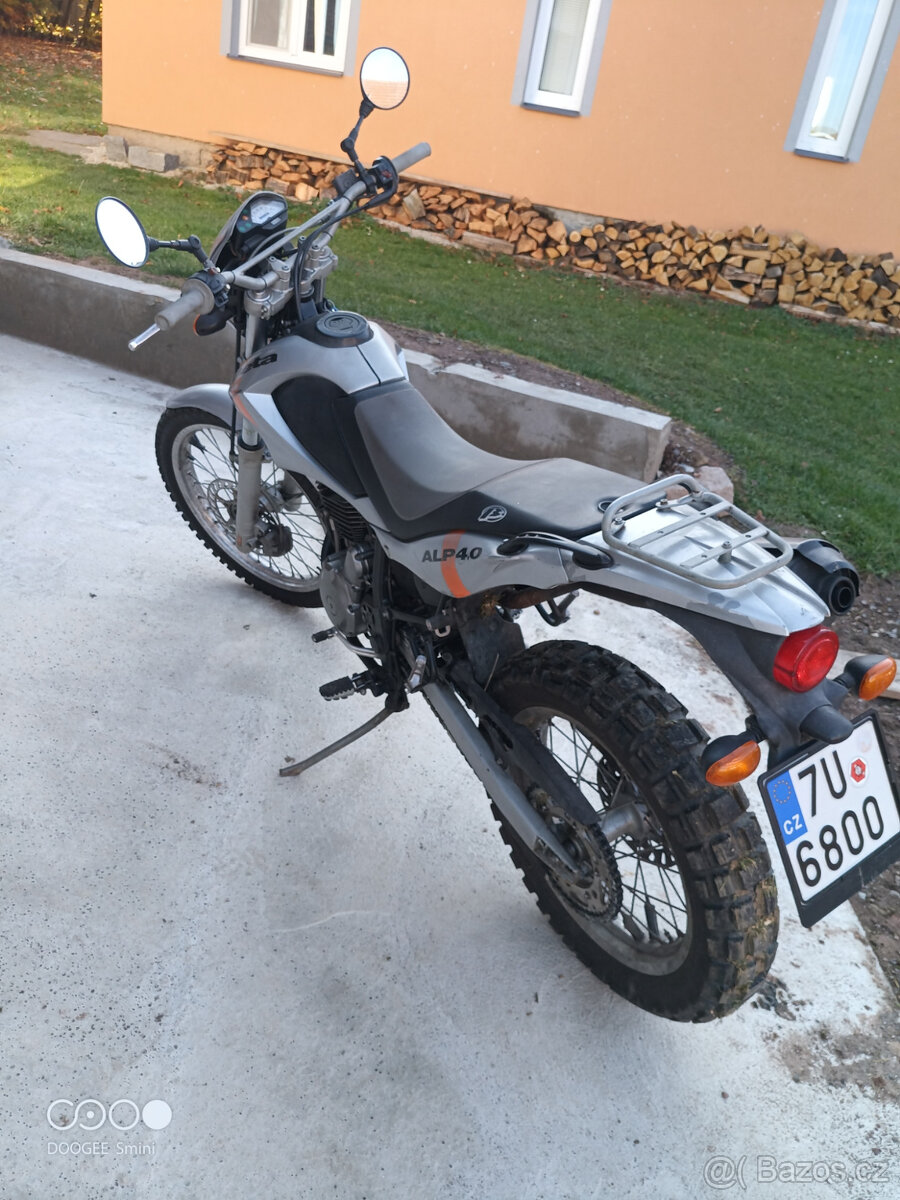 BETA ALP 350, 20 KW - 2