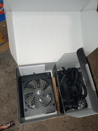 Napájecí zdroj Corsair HX1500i - 2