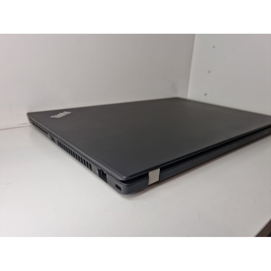 Lenovo ThinkPad T14 Touch, i5-10210U, 16gb, 256gb, záruka - 2