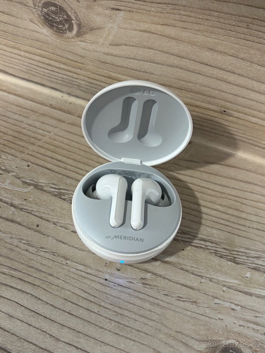 Sluchátka LG - 2