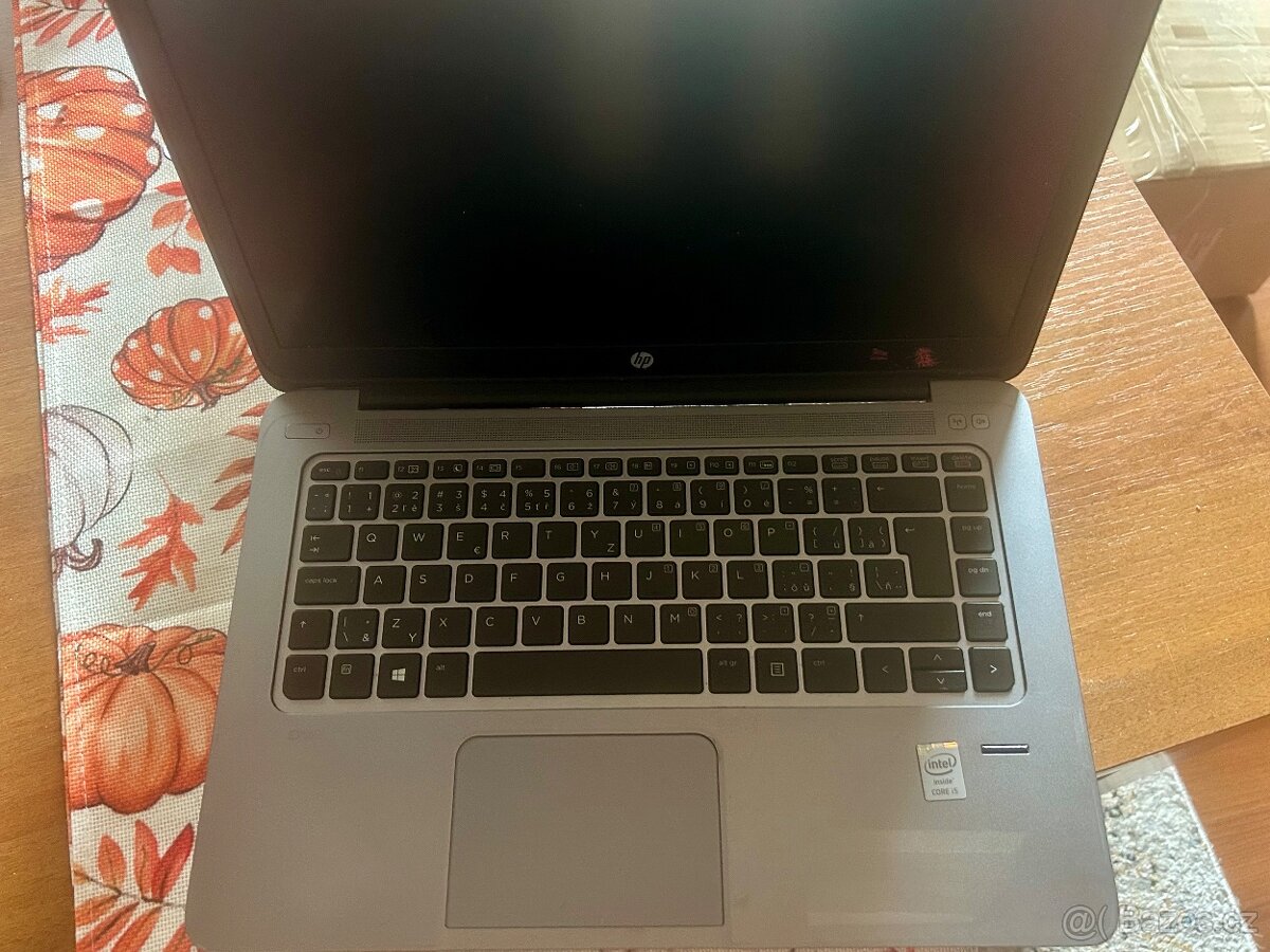 HP EliteBook Folio 1040 G1 – i5-4200U/ 4GB RAM / 180GB SSD - 2