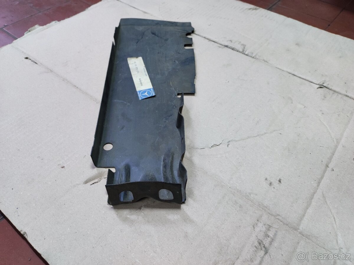 Mercedes-Benz W123 Coupe, Limousine, Kombi - 2