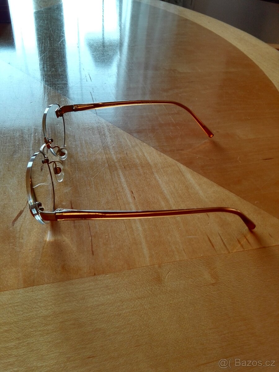 CHANEL DIOPTRICKÉ BRÝLE - 2