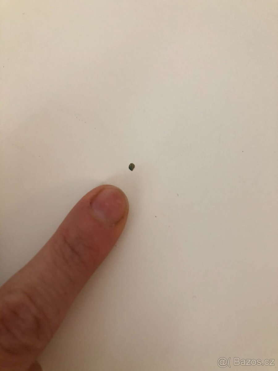 Stůl IKEA MICKE 73x50 cm - 2