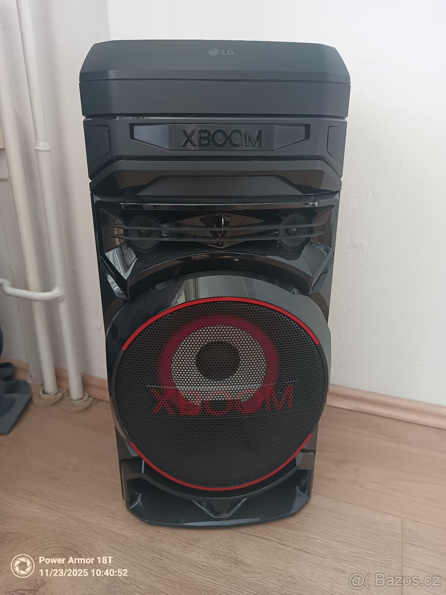 LG XBOOM RNC 5 - 2