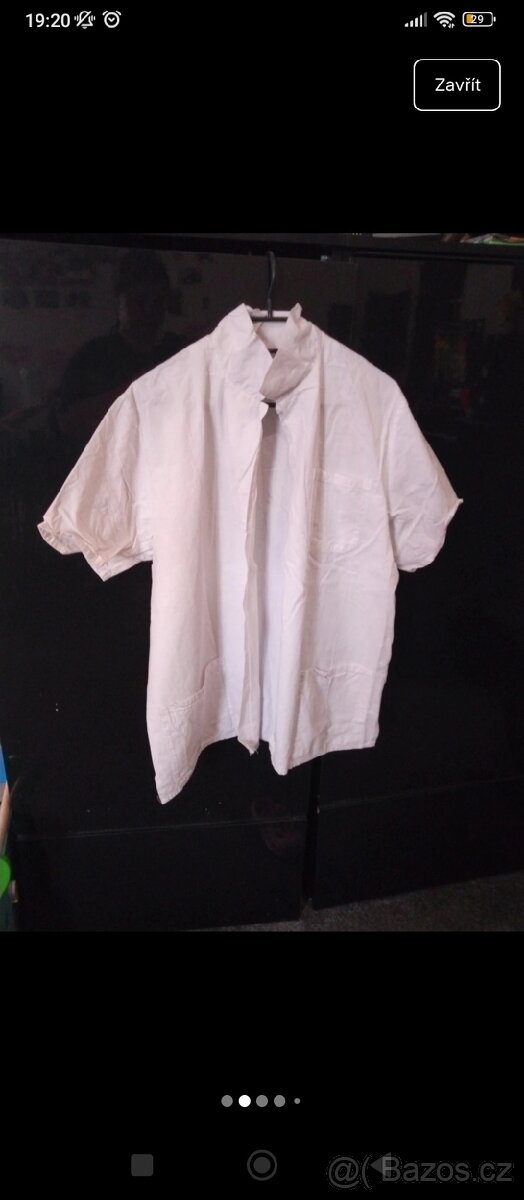 Mix oblečení XL/XXL, 16ks - 2