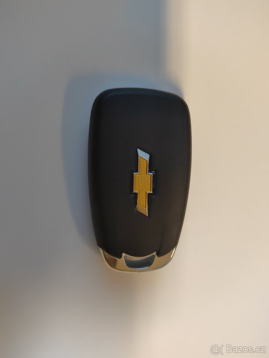 obal klíče Chevrolet Camaro, Blazer, Equinox - 2
