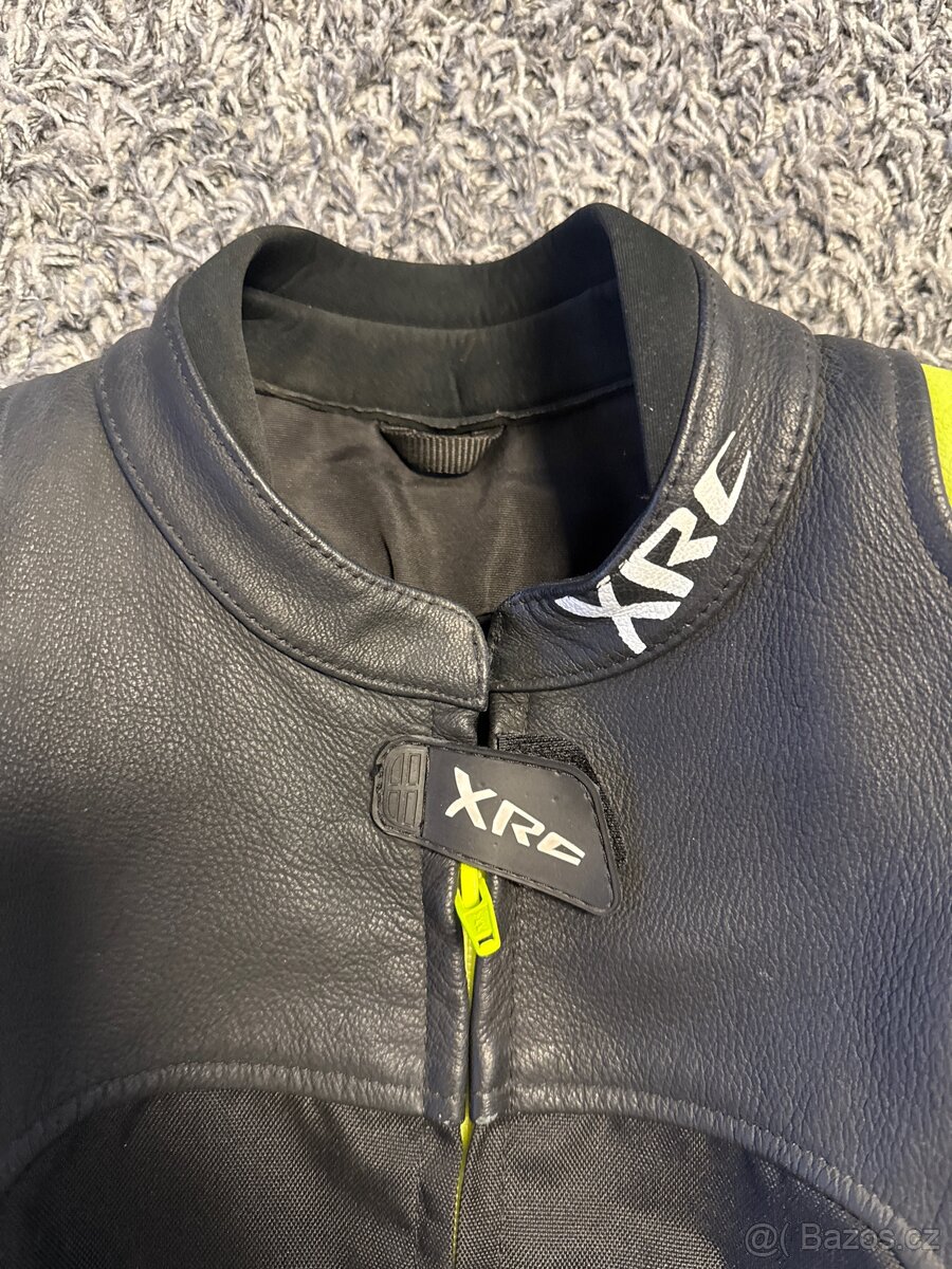 Dámská bunda XRC vel. 42 - 2