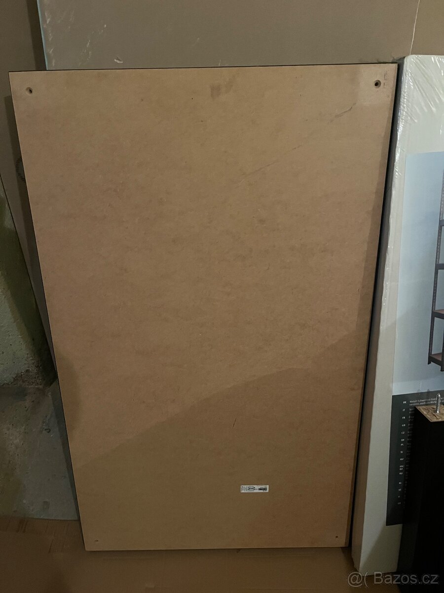 TV stolek Ikea Lack - 2