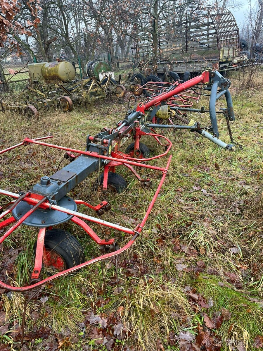 Obraceč píce Rožmitál Ravak OZ 676 - 2