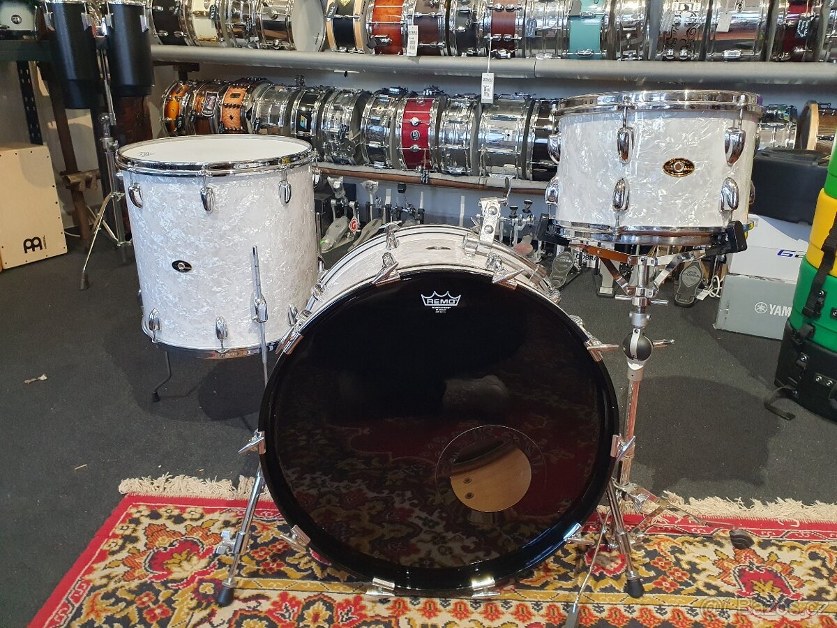 vintage bicí Slingerland 22,12,16 - 2