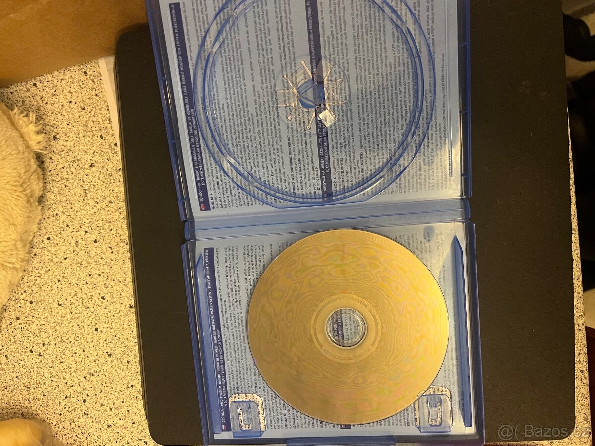 Spider-man PS4/PS5 - 2