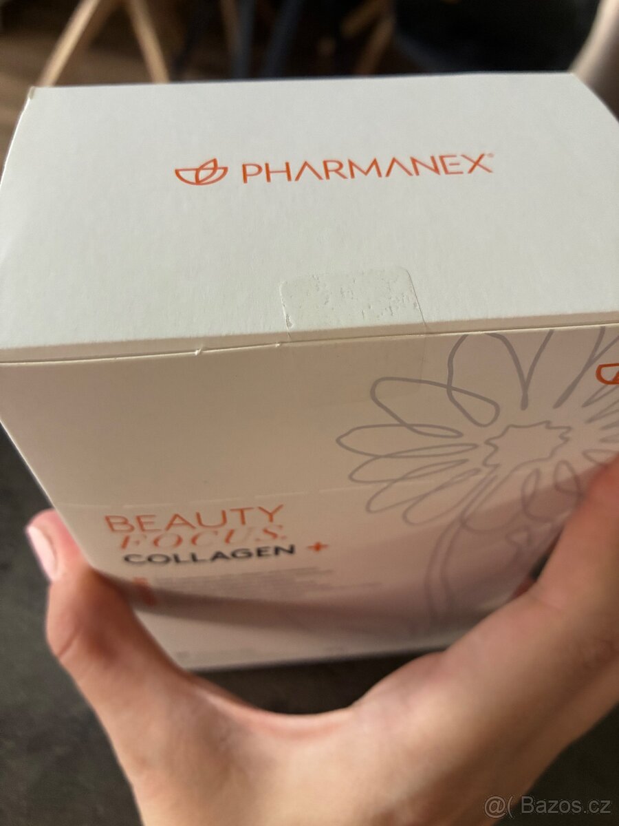 AKCE NuSkin Beauty Focus Collagen+, -45% - 2