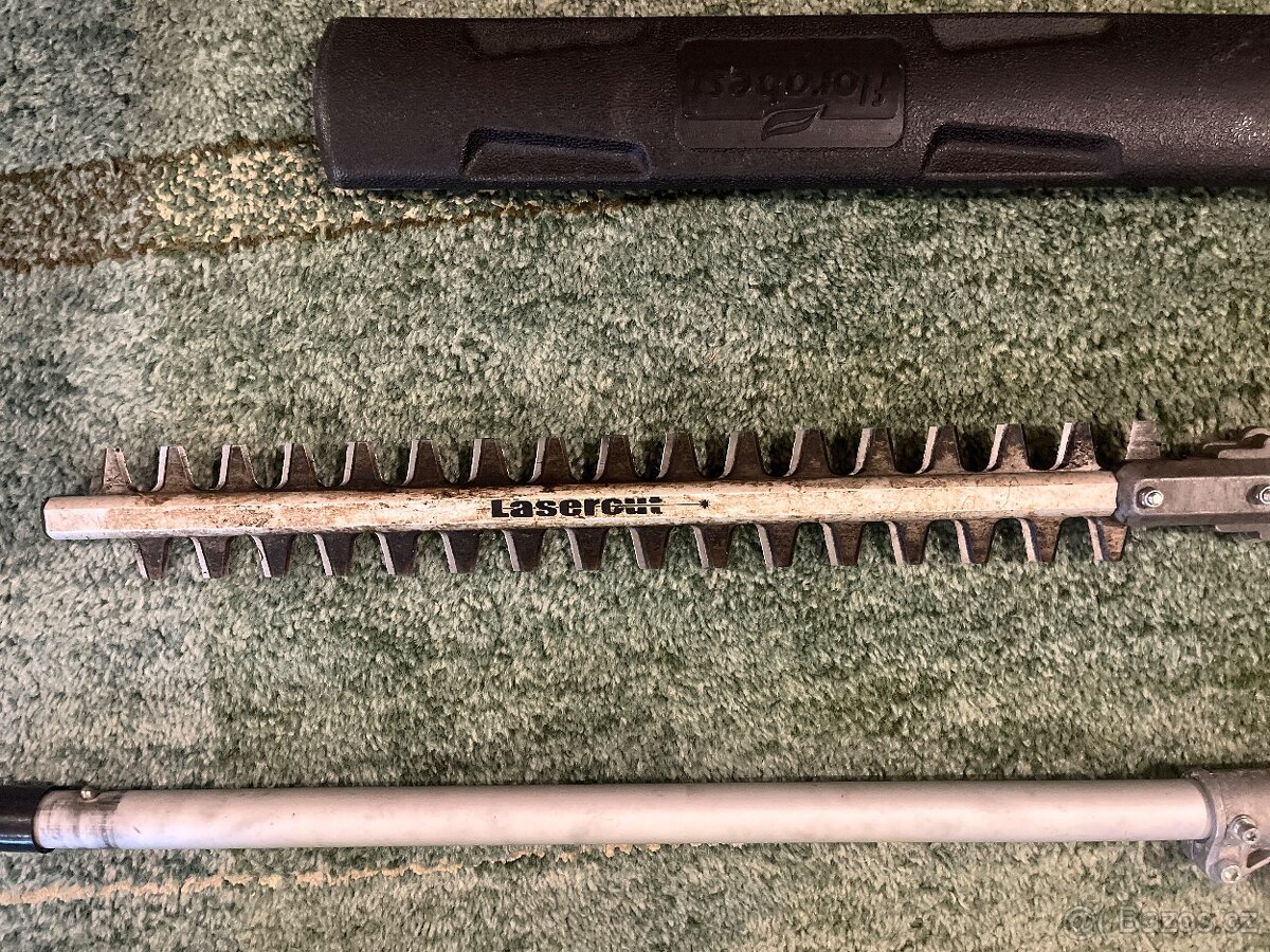 Plotostrih Parksadw HLl 900 F5 - 2