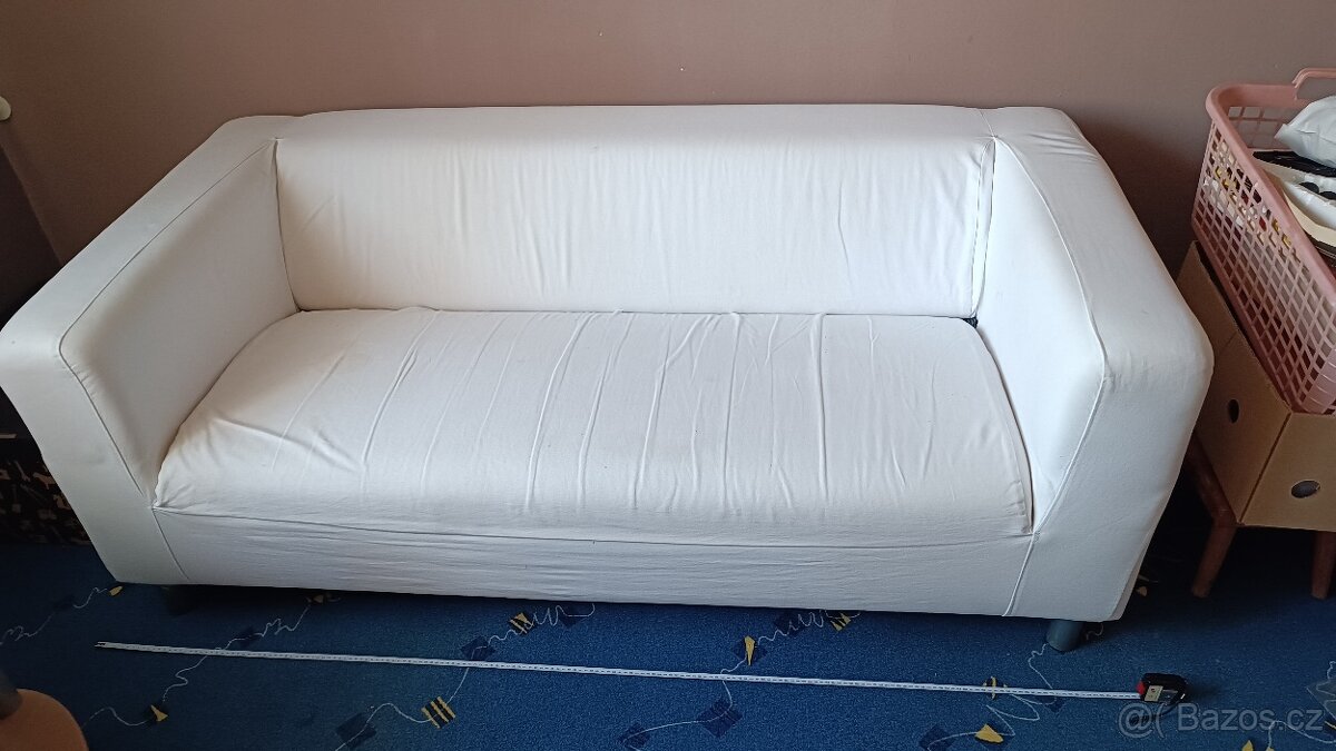 KLIPPAN 2místná pohovka - 2