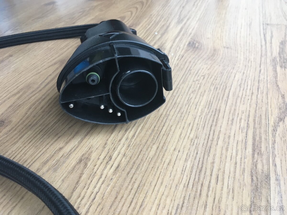 parní žehlička Kärcher - profi řada k SV7 - NOVÁ - 2