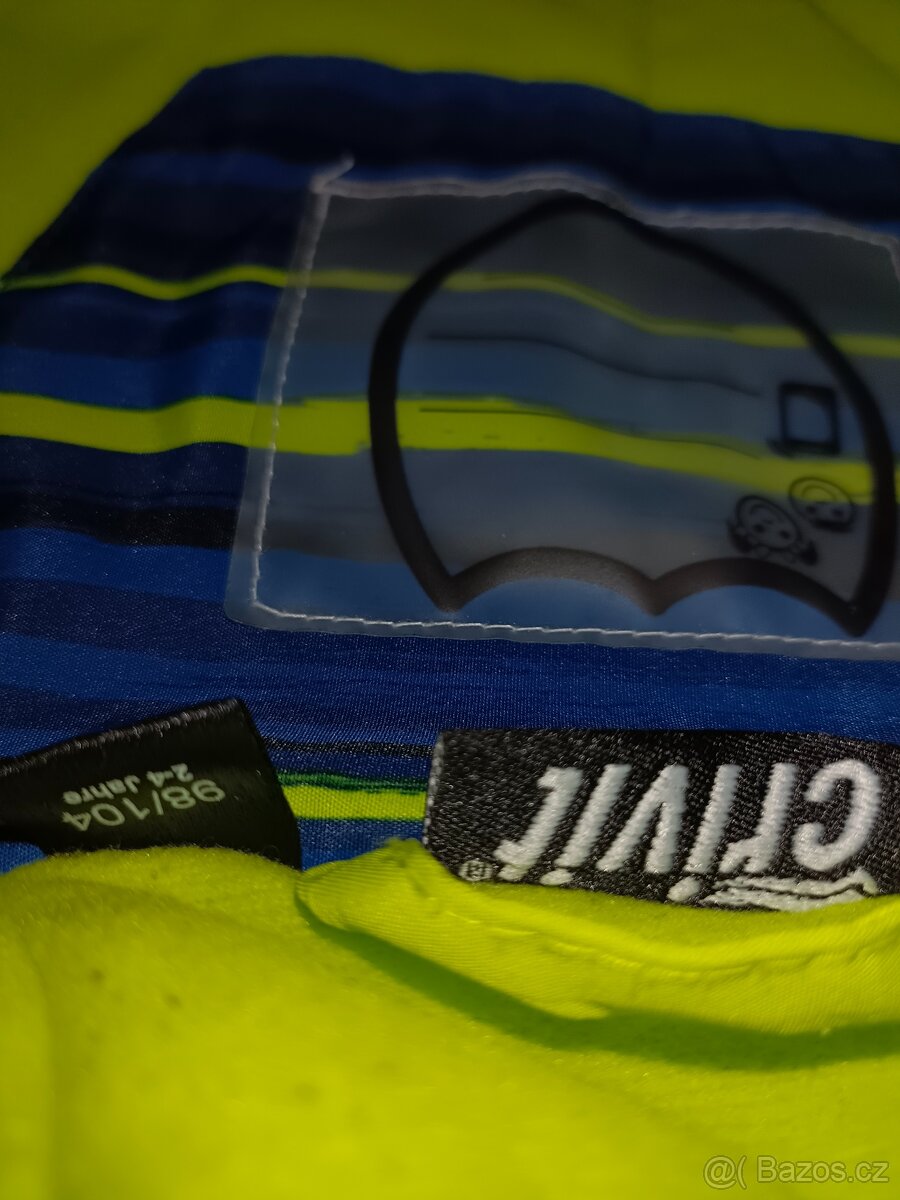 Lyžařská bunda Crivit - 2