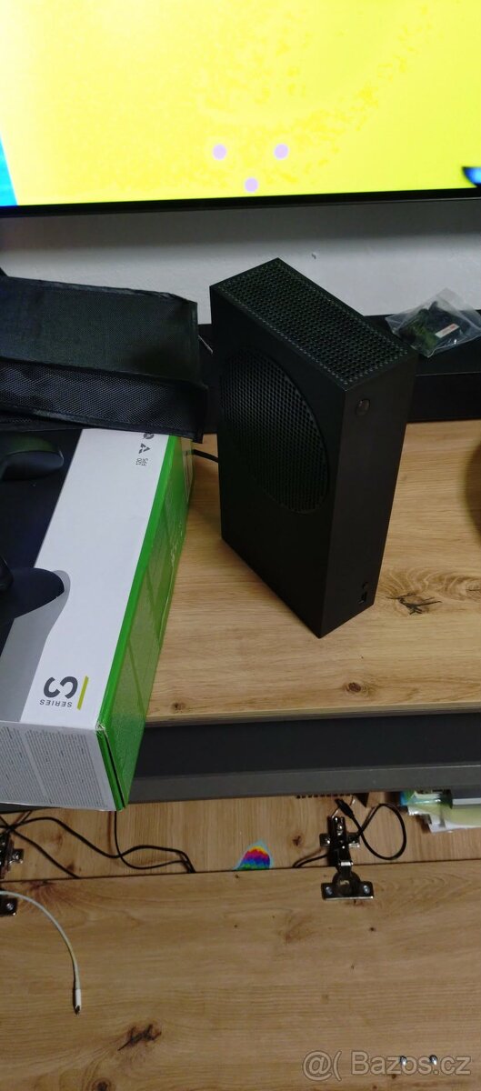 Xbox Series S 1TB - 2