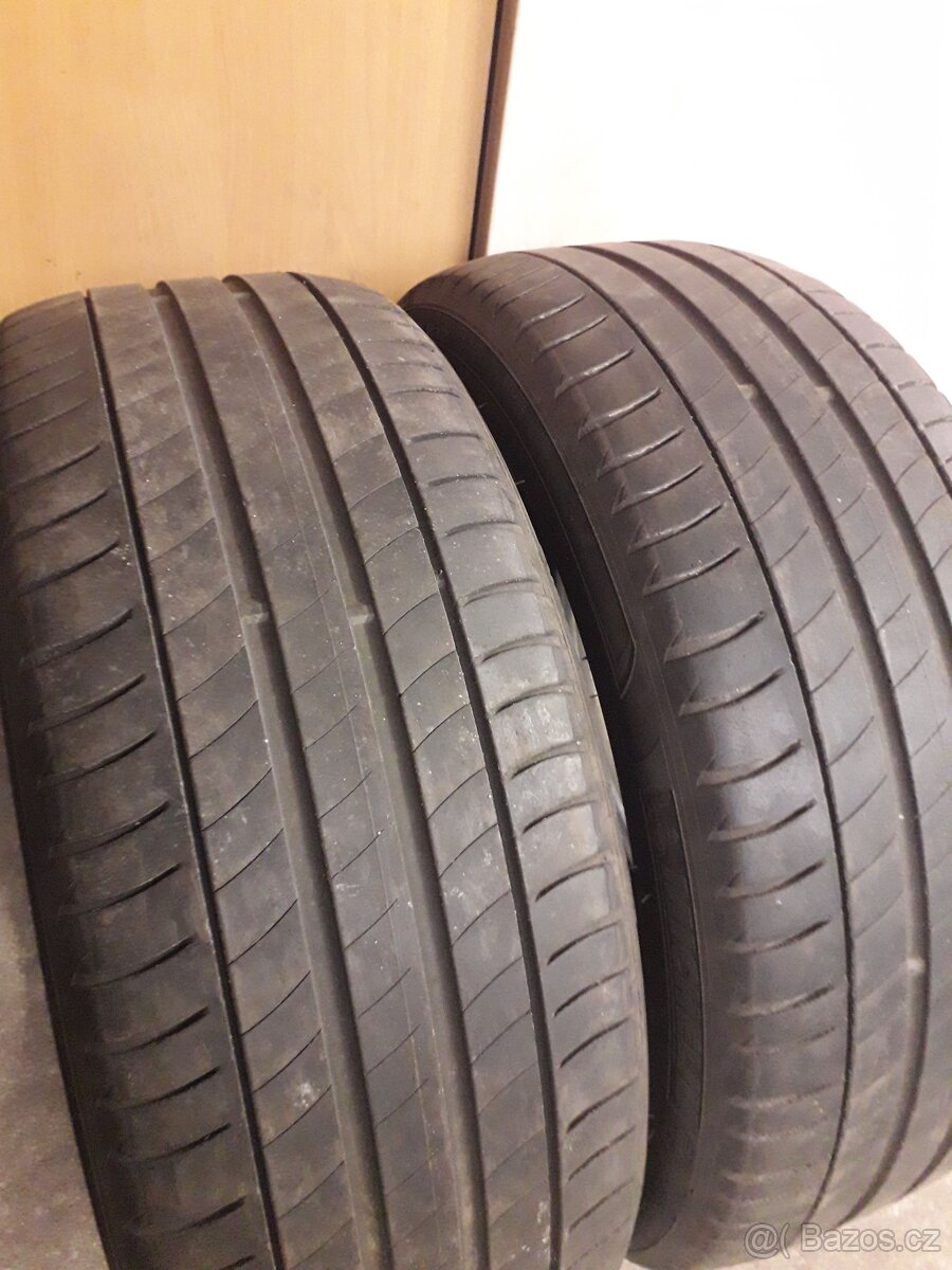205/45R17 88W Michelin Primacy 3 - 2