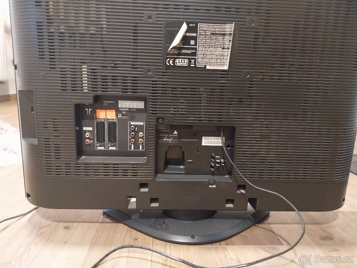 Televize Panasonic - 2