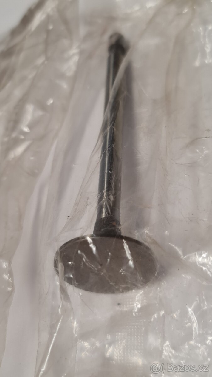 Sací ventil Briigs, NOVÝ, vč.pošt. - 2