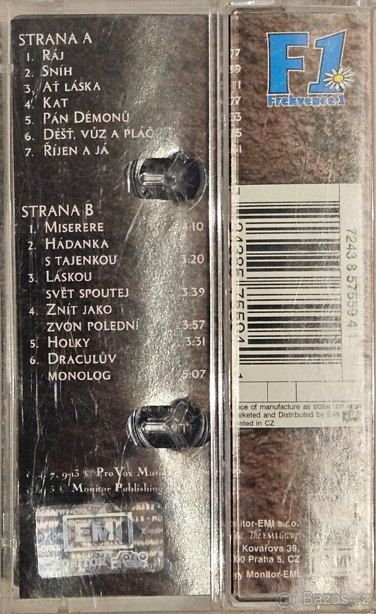 MC Daniel Hůlka - 2