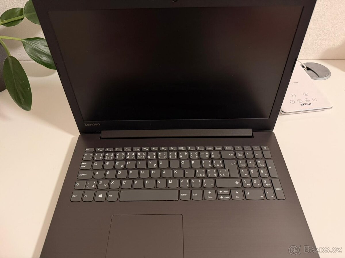 Notebook Lenovo Ideapad 320 - 2