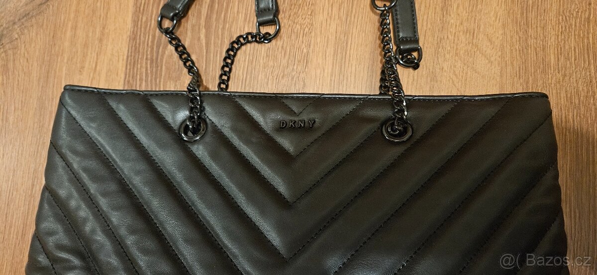 Kabelka DKNY zánovní - 2