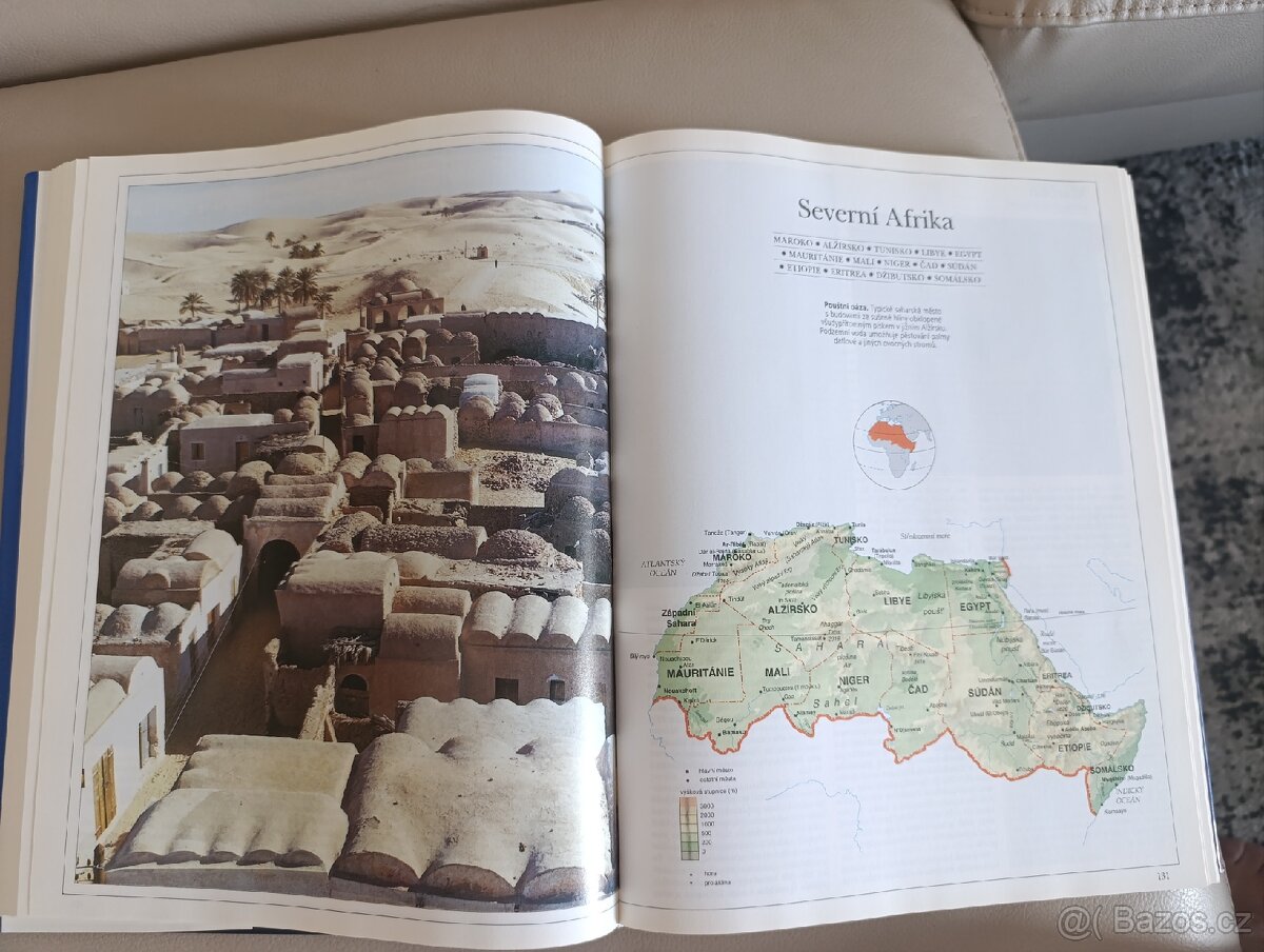 Zeměpis světa - 2