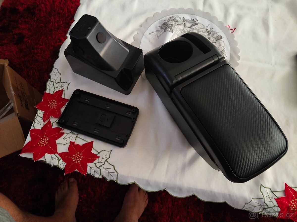 Univerzální loketní opěrka - 2