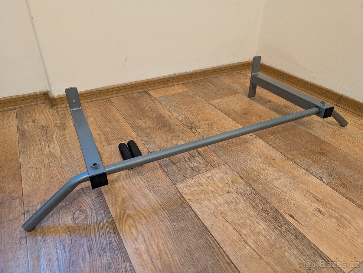 Nástěnná hrazda - 2