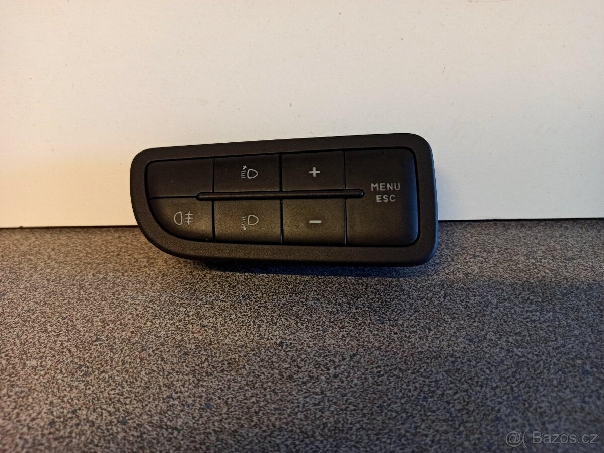 Zbytek dílů Fiat Grande Punto Evo - 2