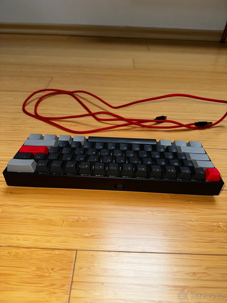 Klávesnice YENKEE YKB 3600US ATOM - 2