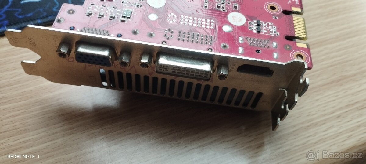 GAINWARD GTX560 1GB DDR5 Phantom - 2