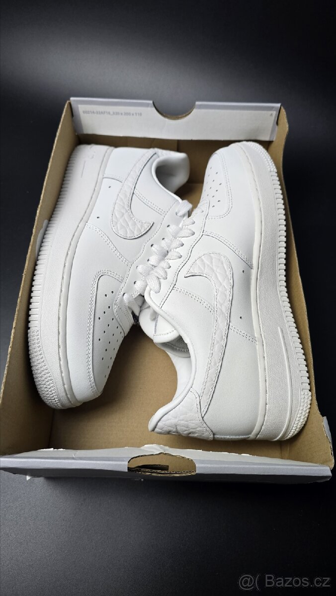 Nike Air force 1 '07 Lo 40,5eu - 2