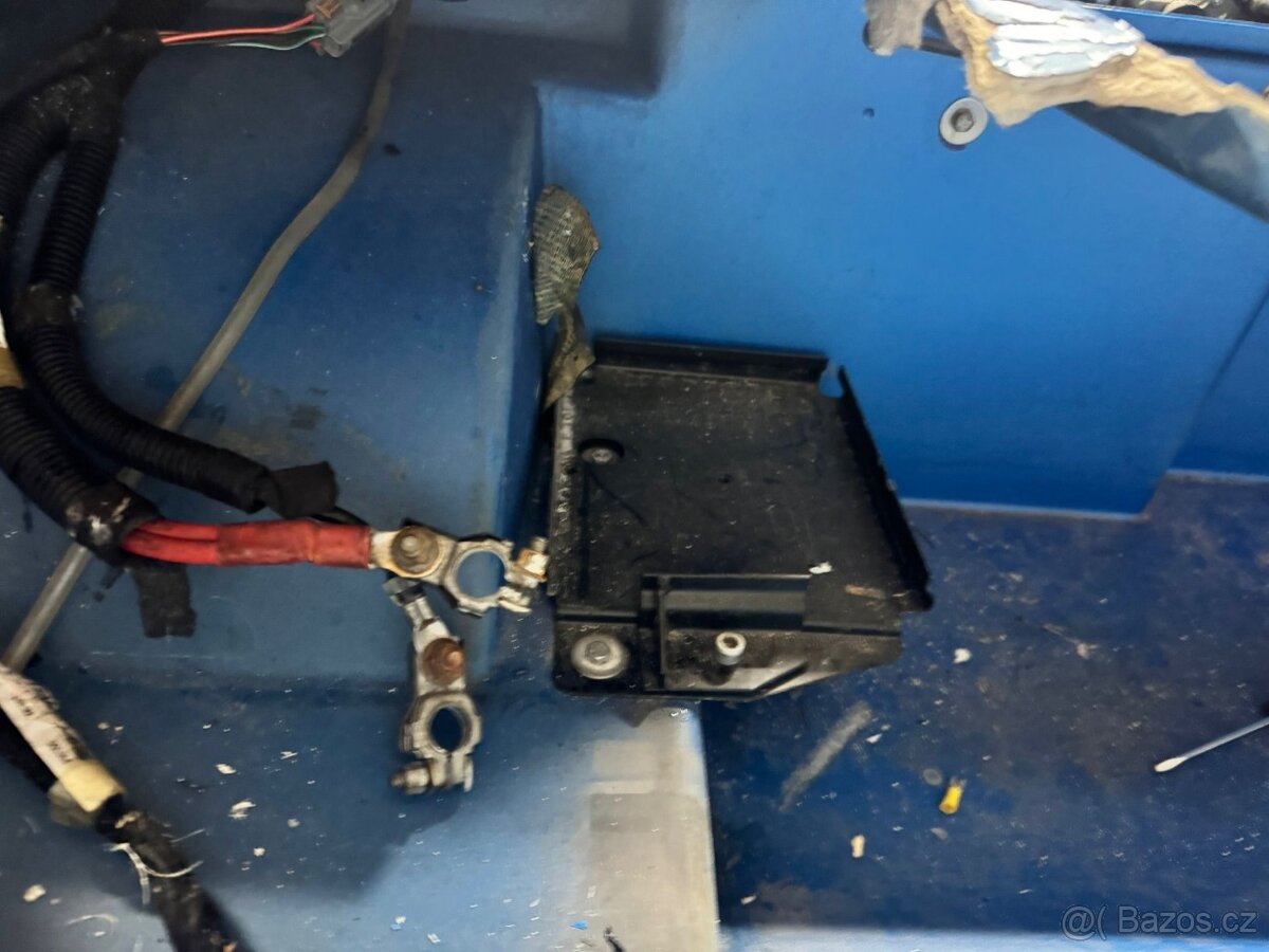 Lotus Elise S2 Projekt - 2