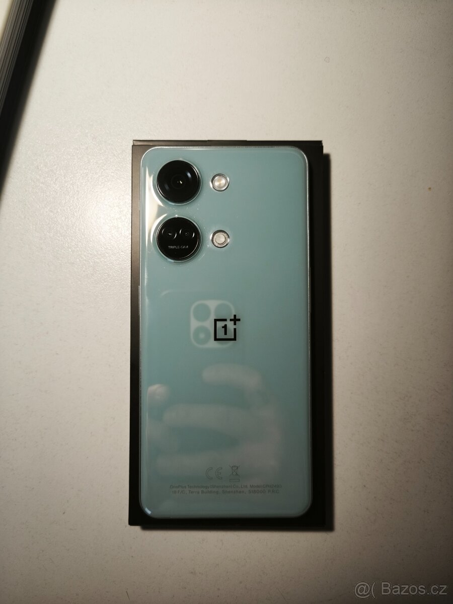 OnePlus Nord 3 5G 16/256 GB - 2