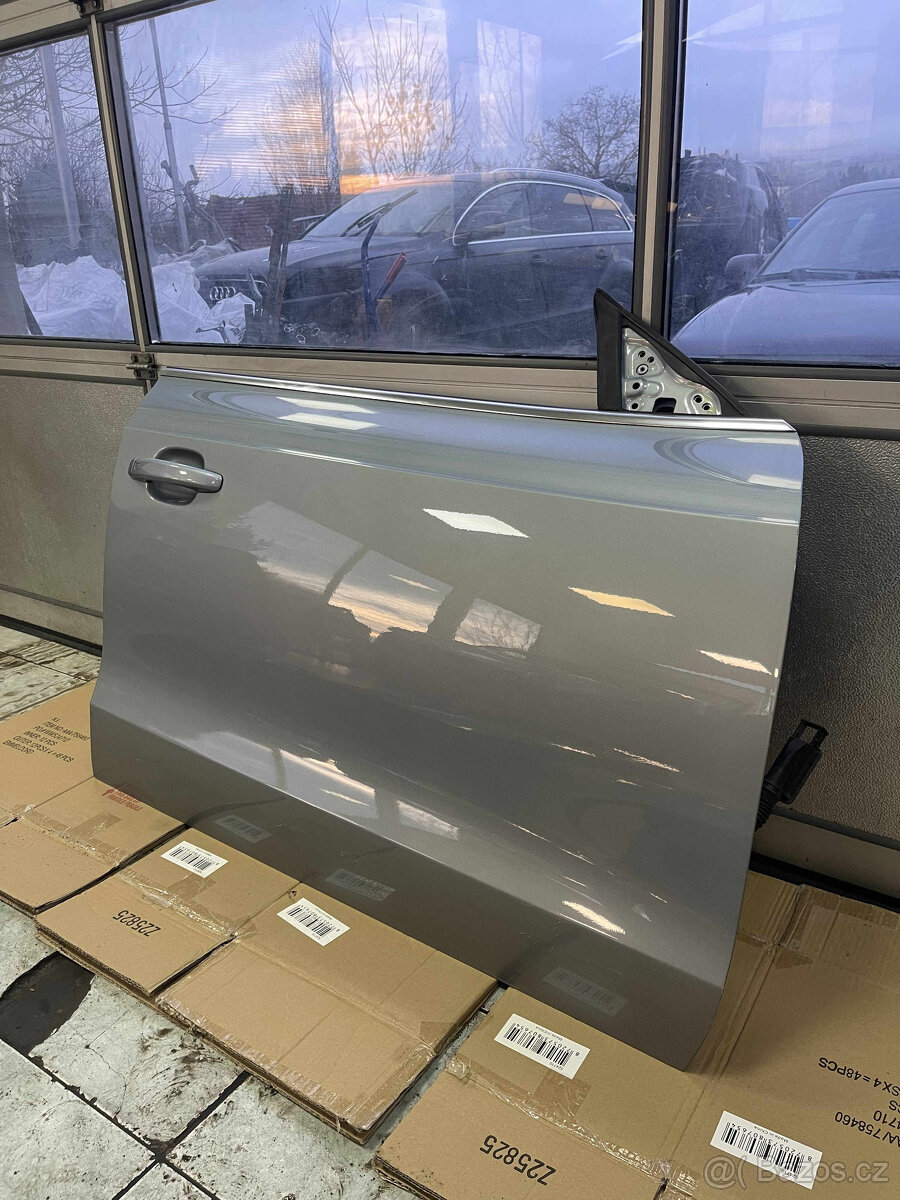 Dveře Audi A5 Sportback LX7V - 2