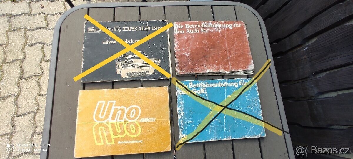 Návod k obsluze - 2