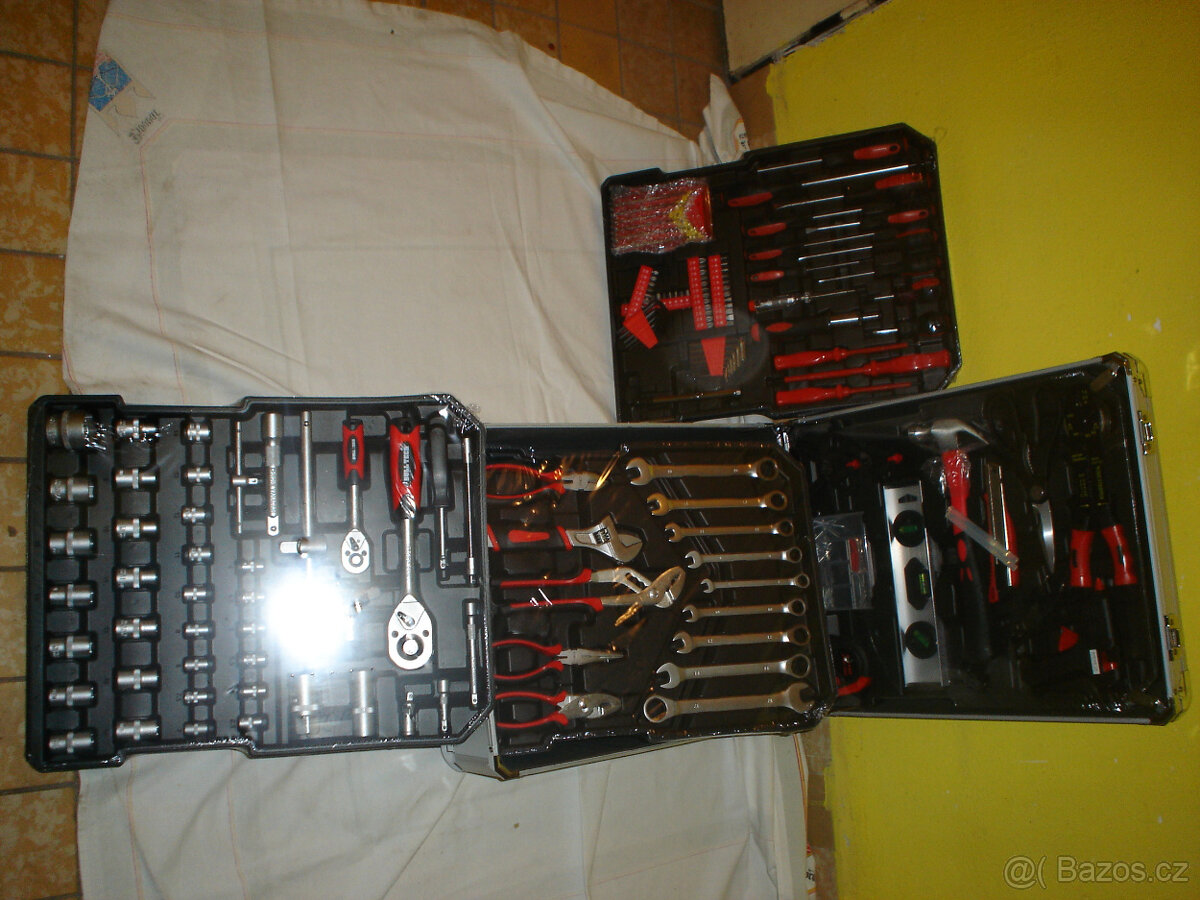 Nevhodný dárek - 2