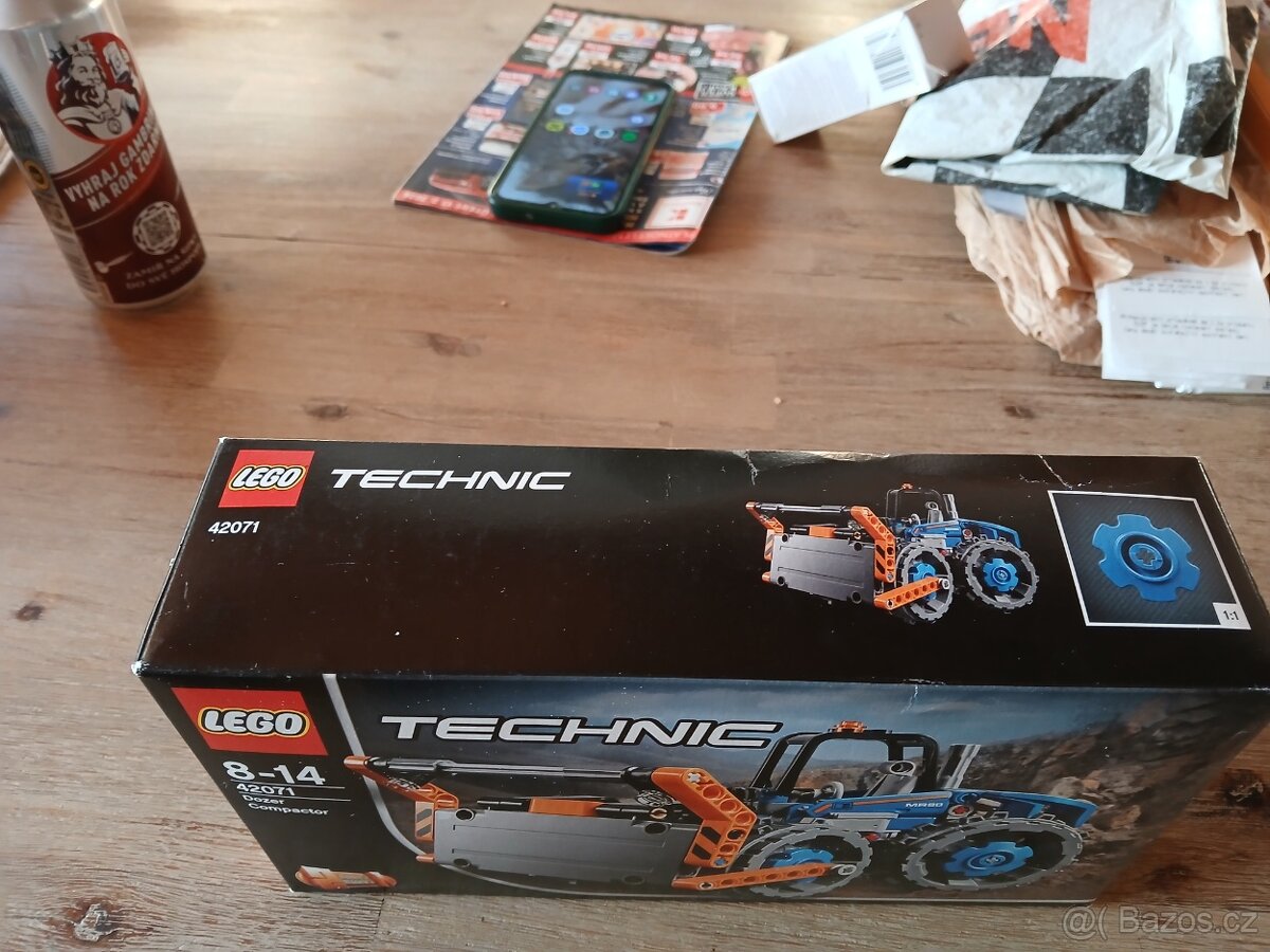 Lego technic - 2