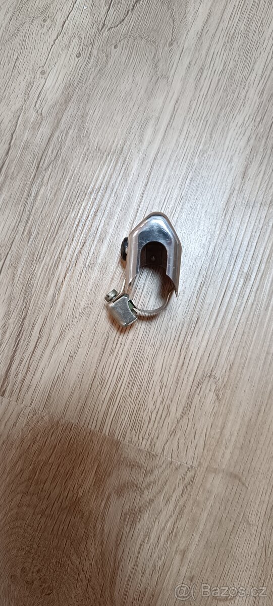 Jawa 634 přepínač kryt - 2